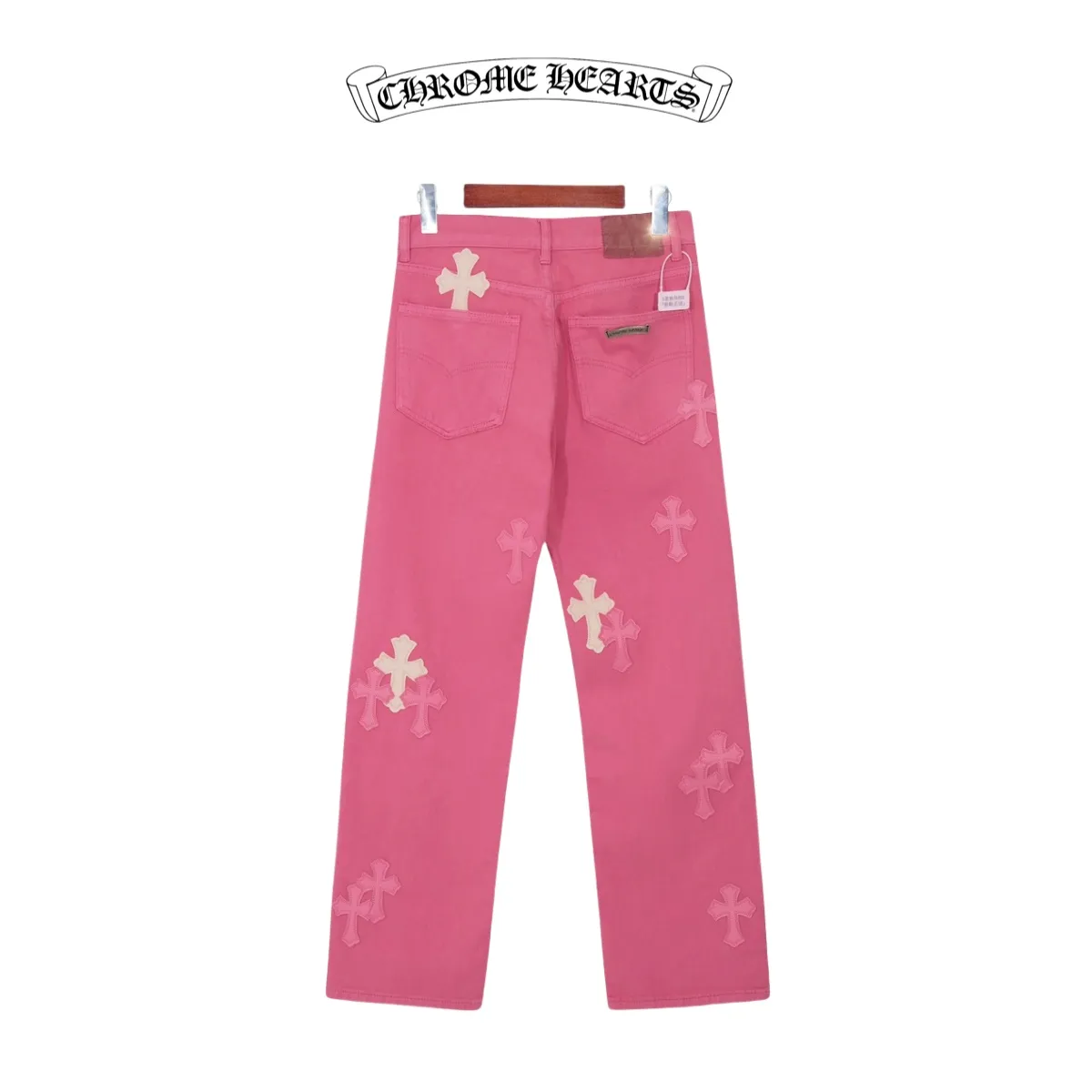 【 】 ：K 055 【 】Chrome hearts｜ ch Same Style New Arrival ， 20 ， Premium ， 。 ： Size：XS S M L Size 26 28 30 32In Stock Size 9